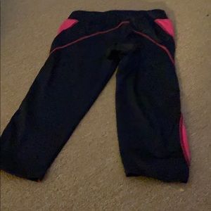 Women Capri leggings